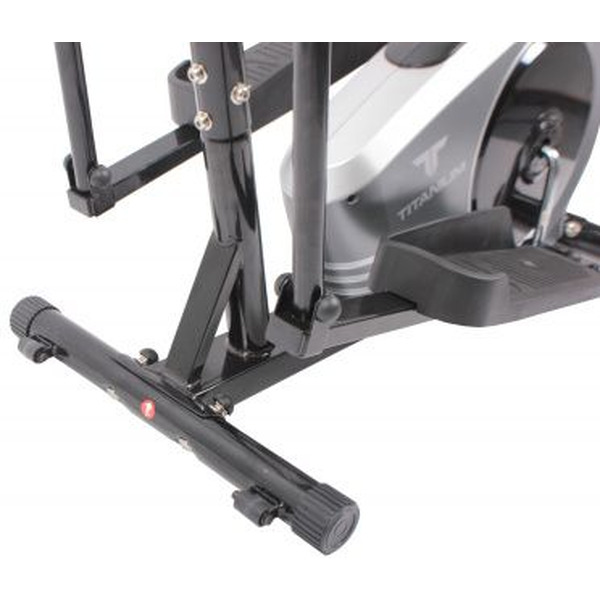 Эллиптический тренажер Titanium SF 0470