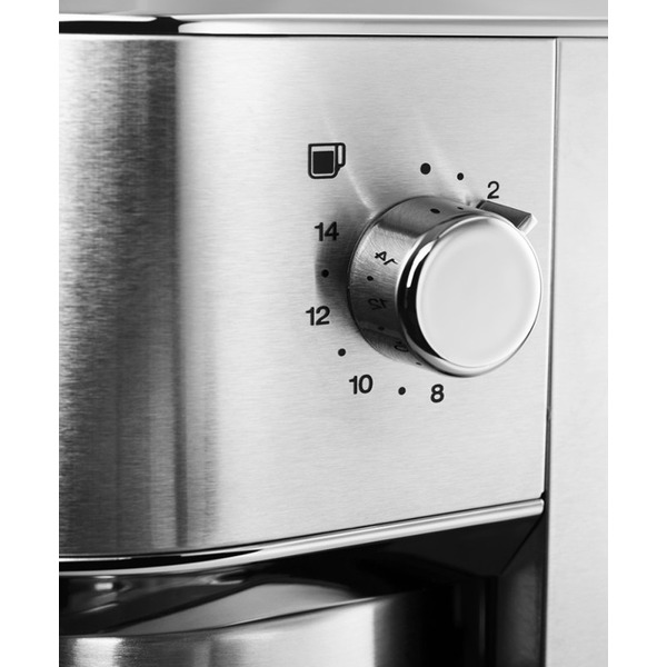 Кофемолка DeLonghi KG520.M