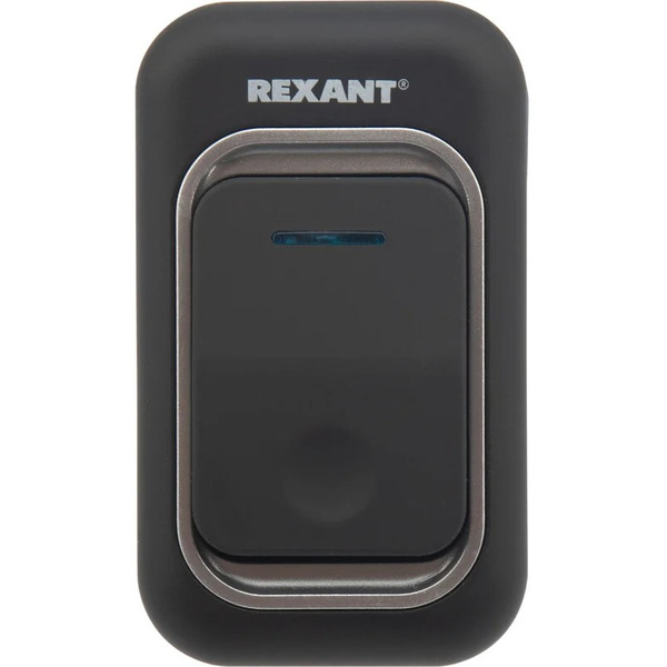 Беспроводной дверной звонок c цифровым кодированием REXANT RX-30 73-0015
