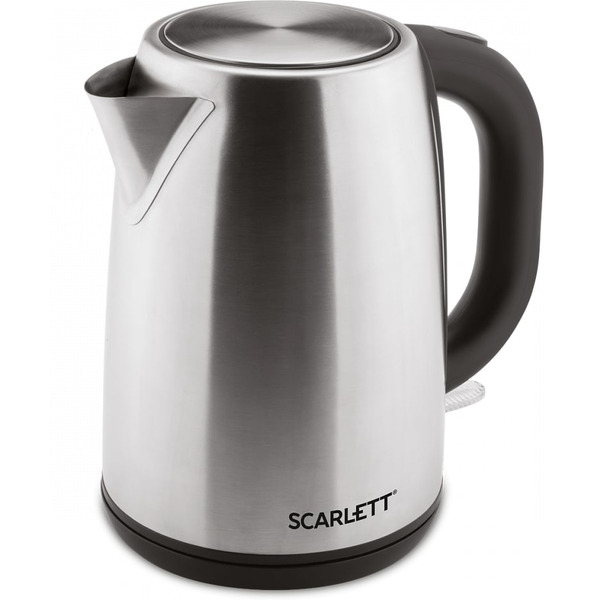 Электрочайник Scarlett SC-EK21S49SS