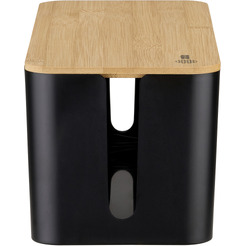 Органайзер Cactus CS-BOX-BL