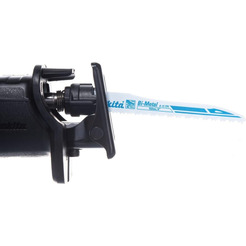 Сабельная пила Makita JR3051TK