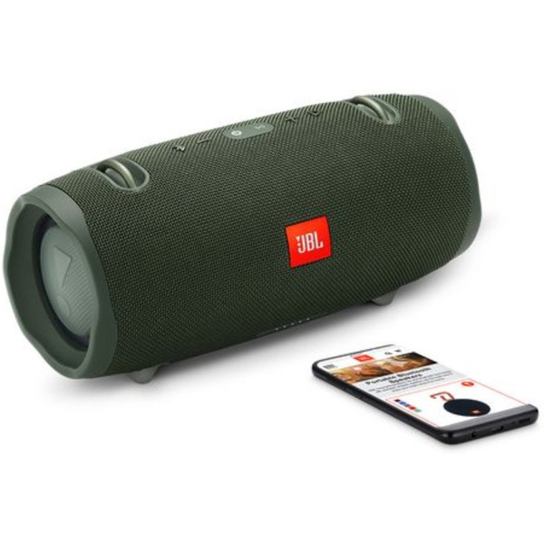 Активная акустическая система JBL XTREME2 (зеленый)