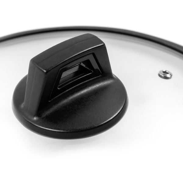 Крышка стеклянная Sundays Home SB24 (24см)