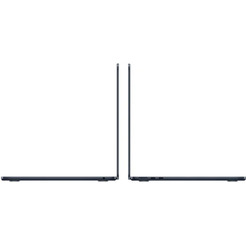 Ультрабук Apple MacBook Air 13" M4 16/256 Midnight MW123HN/A A3240 + Адаптер Red Line BS-01 16А