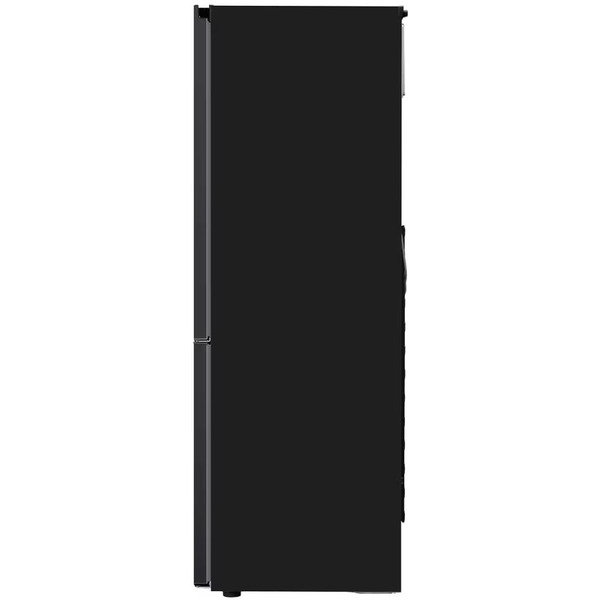 Холодильник LG GC-B459SBUM