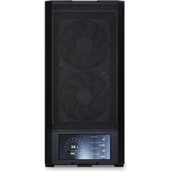 Корпус Lian Li 207 Digital G99.LAN207DX.00