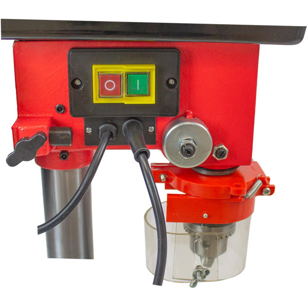 Сверлильный станок Edon BD-16/500