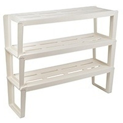 Полка для обуви Berossi Slip АС 27633000