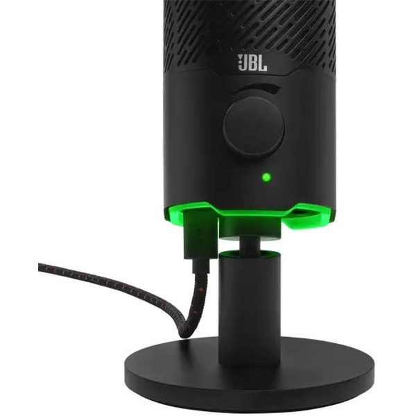Микрофон JBL Quantum Stream