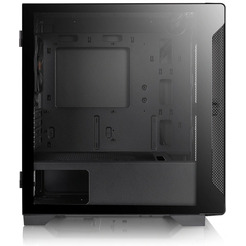 Корпус Thermaltake S100 TG CA-1Q9-00S1WN-00