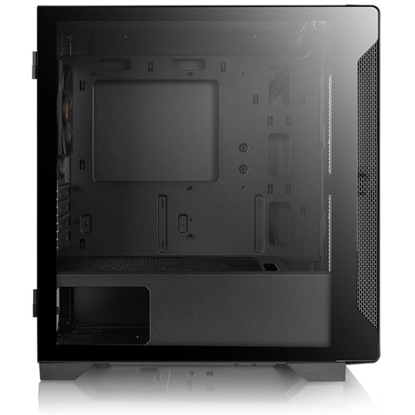 Корпус Thermaltake S100 TG CA-1Q9-00S1WN-00