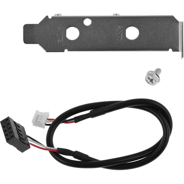 Wi-Fi/Bluetooth адаптер Cudy WE3000S