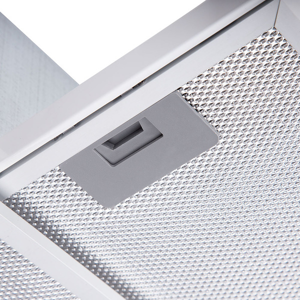 Вытяжка кухонная PYRAMIDA TL 60 SLIM WH