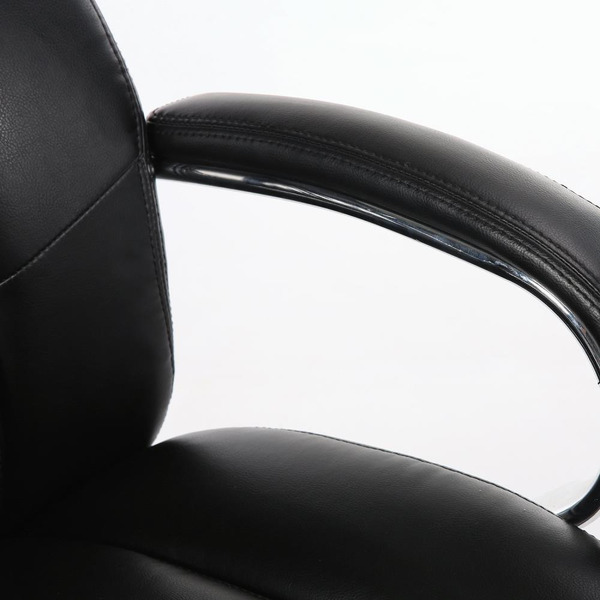 Кресло Brabix Direct EX-580 (черный)