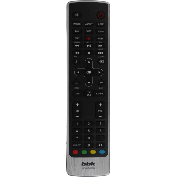 Телевизор BBK 40LEM-1033/FTS2C