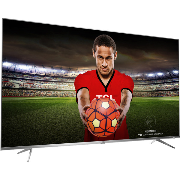 Телевизор TCL 50DP660