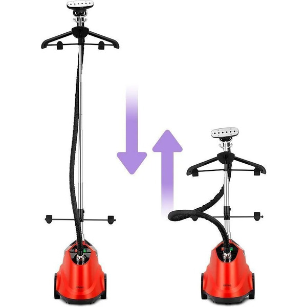 Отпариватель Kitfort КТ-9356