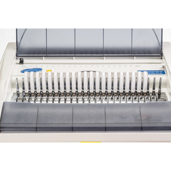 Переплетчик на пластиковую пружину STARBIND Star 500