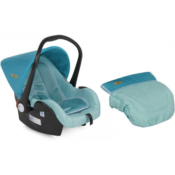 Детское автокресло LORELLI LIFESAVER AQUAMARINE 0-13 кг
