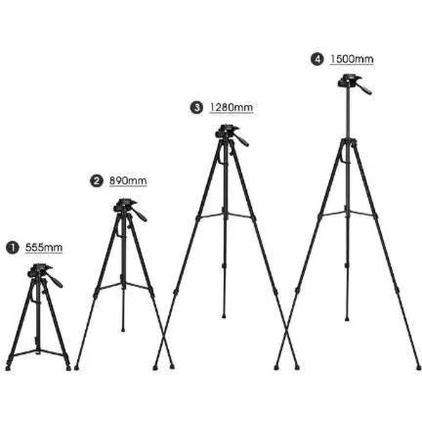 Трипод Evolution TM-3520E