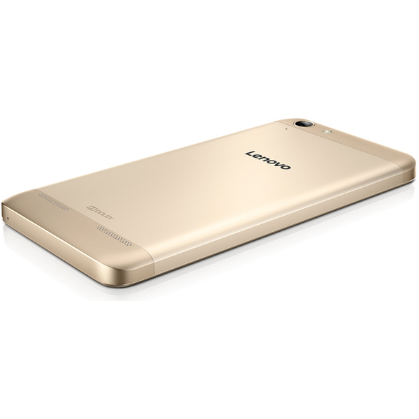 Смартфон LENOVO K5 A6020A40 2SIM LTE GOLD