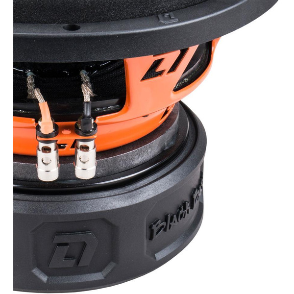Сабвуфер DL Audio Phoenix Black Bass 10