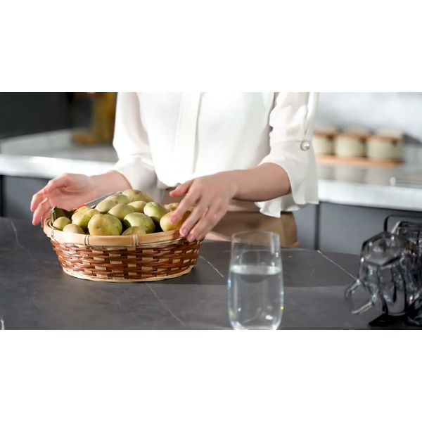 Робот-пылесос Lydsto G1 (YM-G1-B01) черный