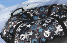 Лучшие тюбинги