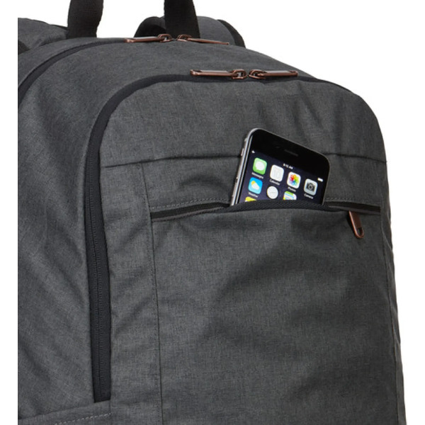 Рюкзак для ноутбука Case Logic ERA 15.6" ERABP116O