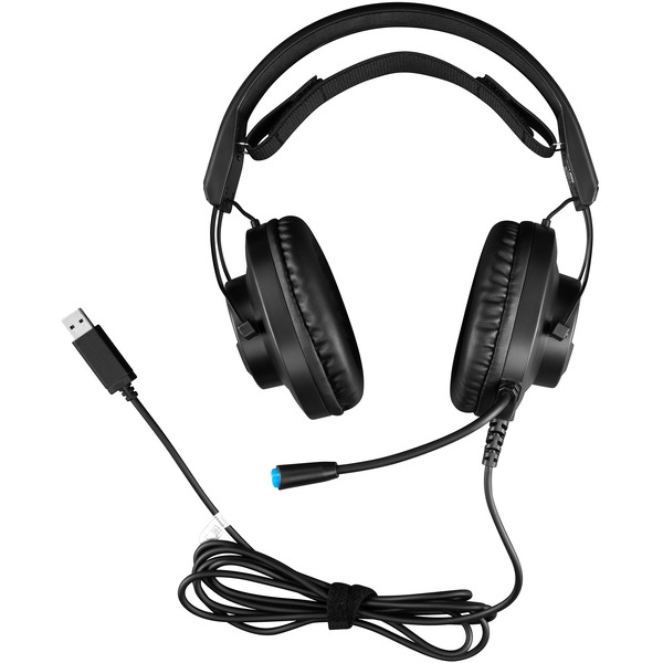 Наушники Oklick GMNG HS-L570G
