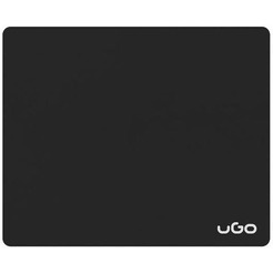 Коврик для мыши Ugo Orizaba MP100 (черный)