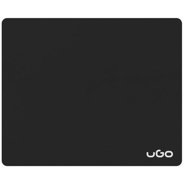 Коврик для мыши Ugo Orizaba MP100 (черный)