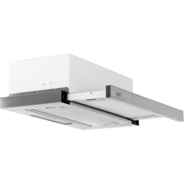 Вытяжка кухонная GRAND Toledo (60 см нержавеющая сталь)