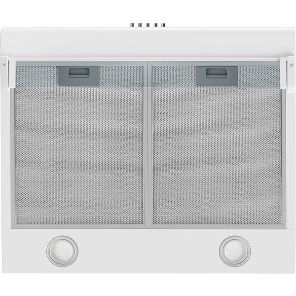 Вытяжка MAUNFELD MP-1 50 (белый)