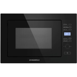 Встраиваемая микроволновая печь MAUNFELD MBMO.25.7GB