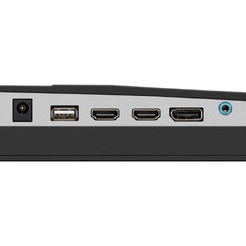 Игровой монитор ExeGate Combat EG3207TA EX299471RUS