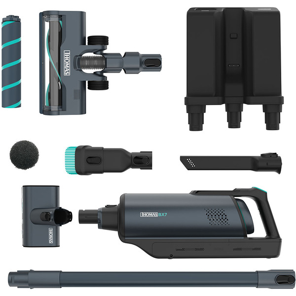 Пылесос Thomas BX7 785305