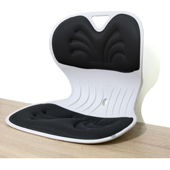 Сидение Chair meister Suform (черный)