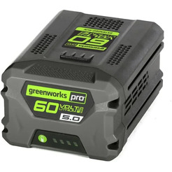 Аккумулятор Greenworks G60B5 2944907 (60В/5 Ач)