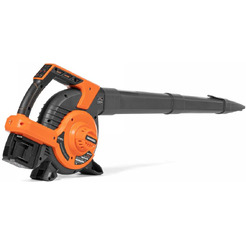 Воздуходувка Daewoo Power DABL 9042Li (без АКБ и ЗУ)