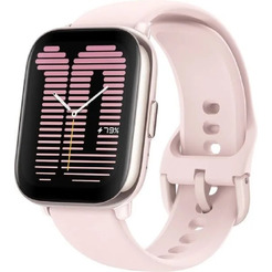 Умные часы Amazfit Active (A2211) розовый