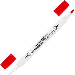 Набор маркеров BRAUBERG ART DEBUT 152481 (24цв)