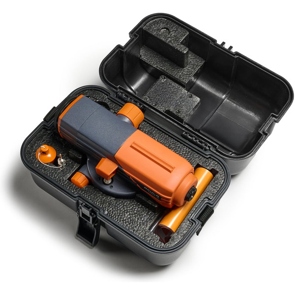 Оптический нивелир ACULA Nivex H-38 LA00107