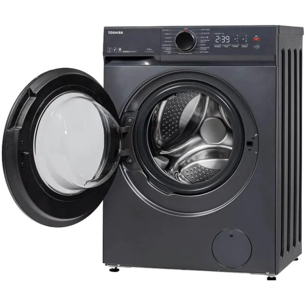 Стирально-сушильная машина Toshiba TWD-T21BU90UWRU(MG)