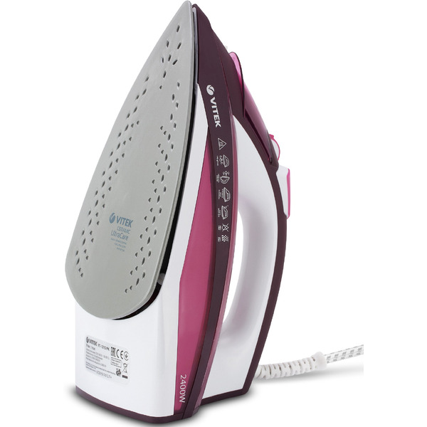 Электроутюг VITEK VT-1215PK