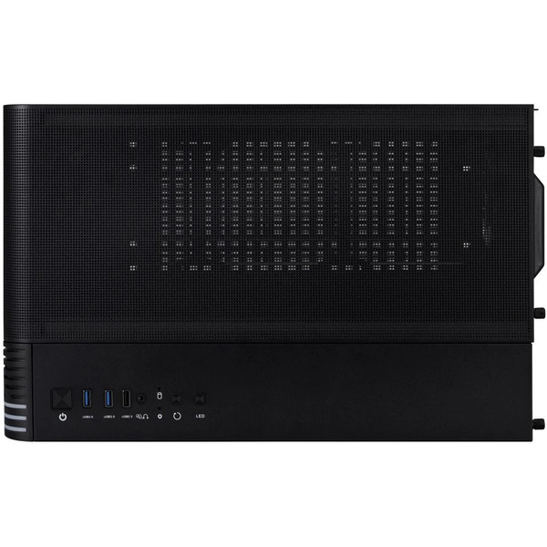 Корпус 1stPlayer VT6 (черный)