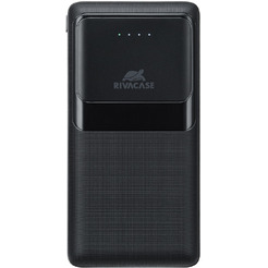 Внешний аккумулятор RIVACASE VA2112 20000mAh (черный)