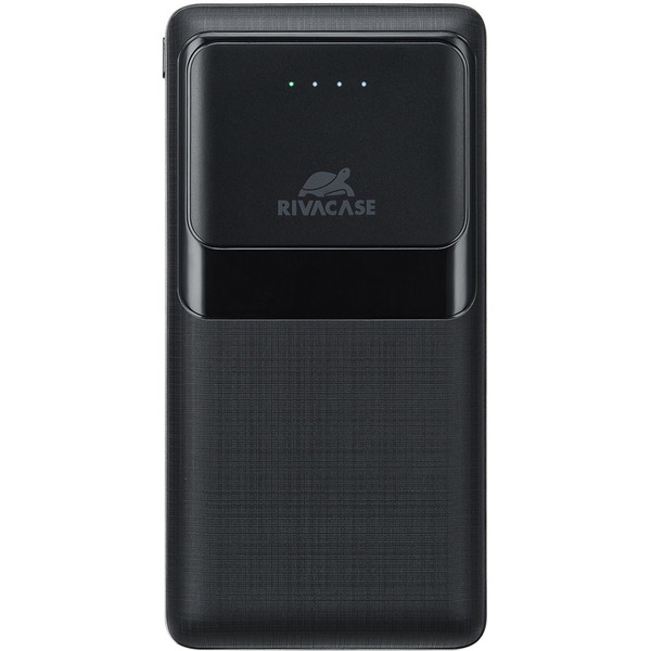 Внешний аккумулятор RIVACASE VA2112 20000mAh (черный)