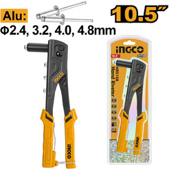 Заклепочник Ingco HRS108